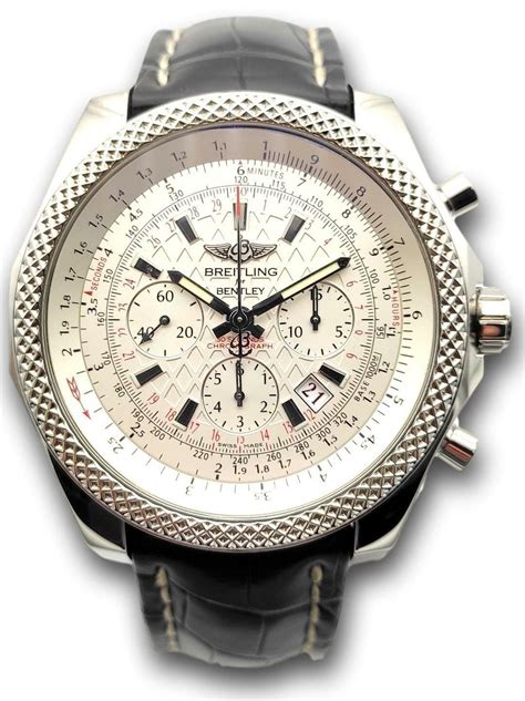 breitling bentley kinetic|used Bentley Breitling for sale.